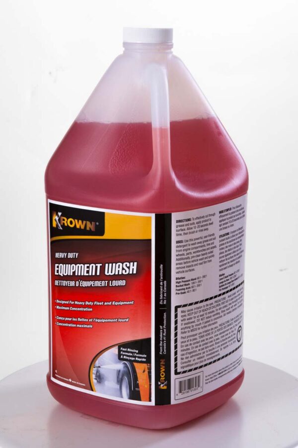 Equipment Wash - Image 3
