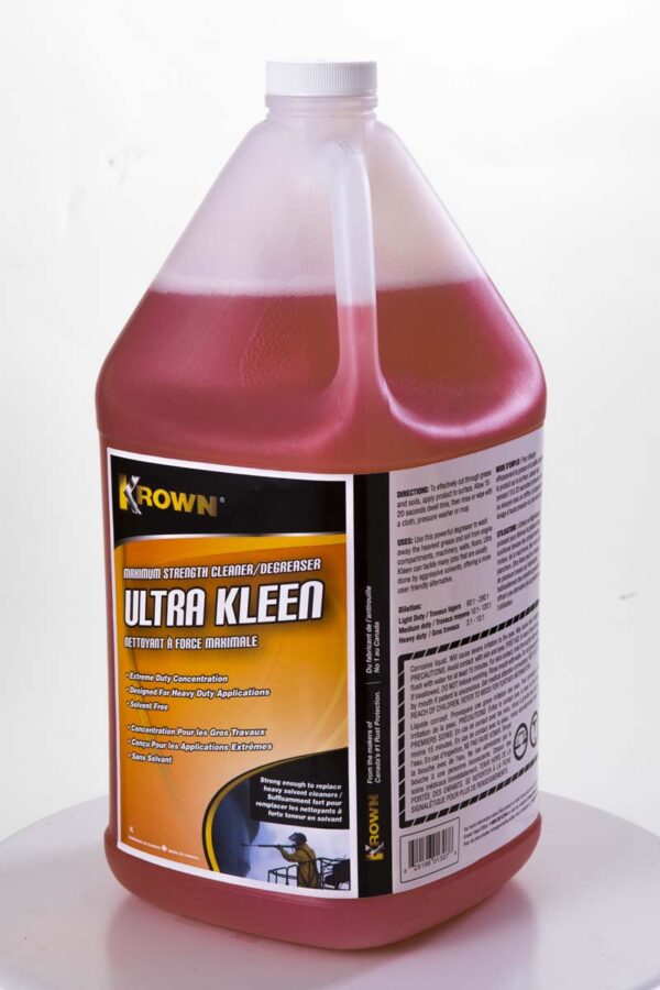 Ultra Kleen - Image 2