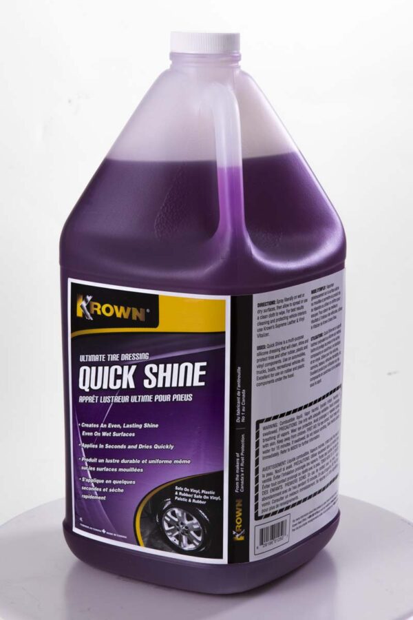 Quick Shine - Image 2