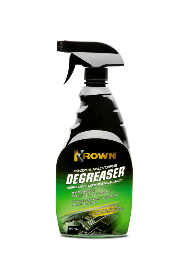 Krown POP Display- Trigger Sprayers - Image 10