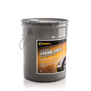 Steel 20L container of Enviro Solve