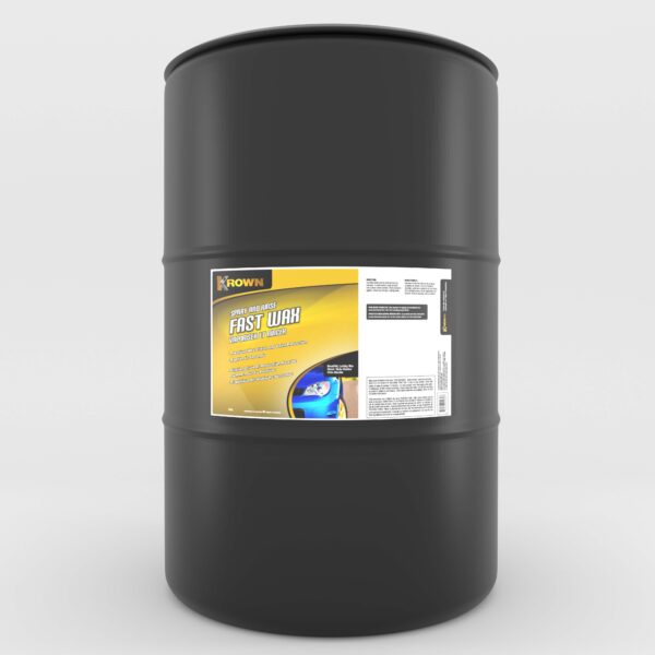 Fast Wax - Image 3