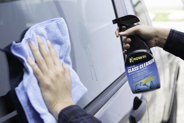 Krown POP Display- Trigger Sprayers - Image 9