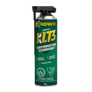 KL73 Rust Protection & Lubricant