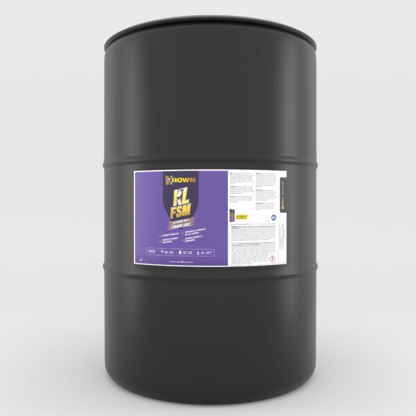 KLFSM Chain Lube - Image 3
