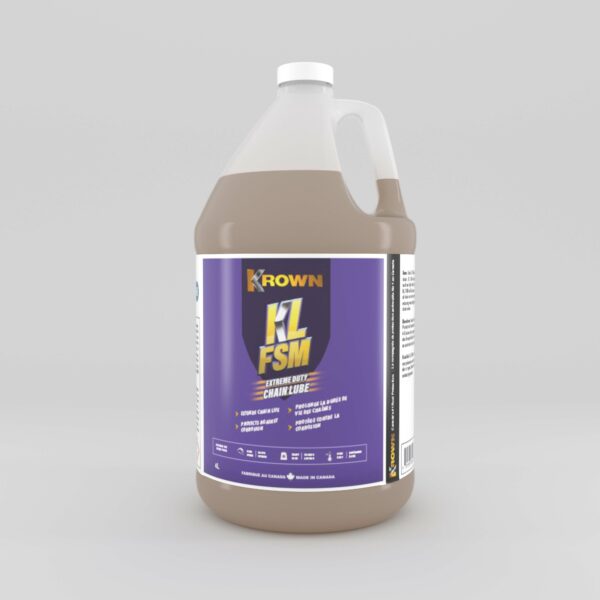 KLFSM Chain Lube - Image 2
