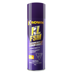 KLFSM Chain Lube