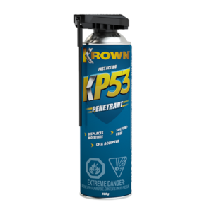 KP53 Penetrant