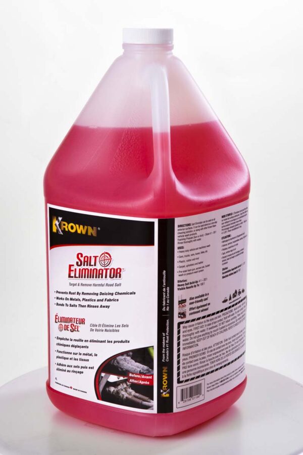 Salt Eliminator - Image 4
