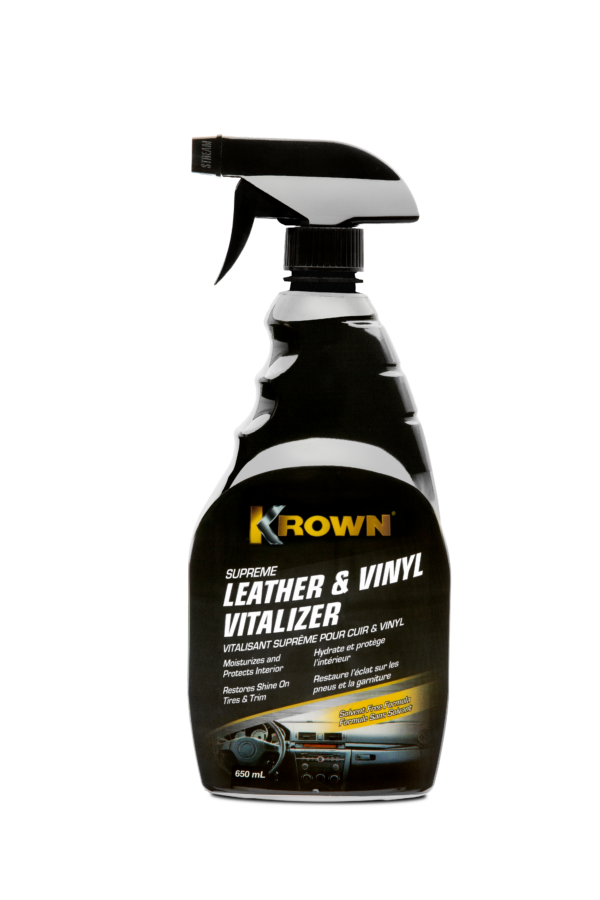 Krown POP Display- Trigger Sprayers - Image 13