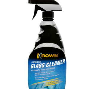 Perfect Glass
