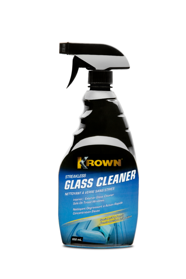 Krown POP Display- Trigger Sprayers - Image 12