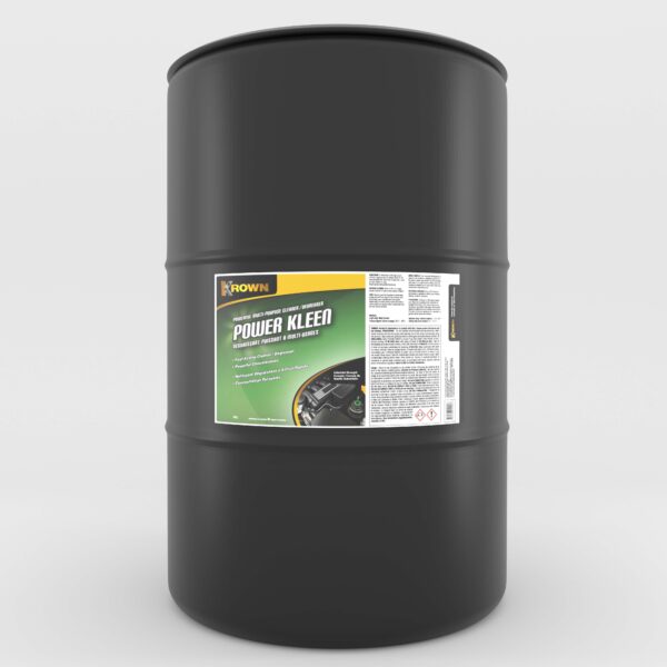 Power Kleen - Image 4