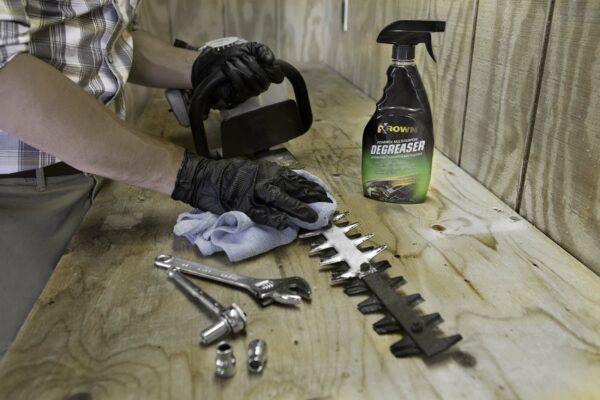 Krown POP Display- Trigger Sprayers - Image 7