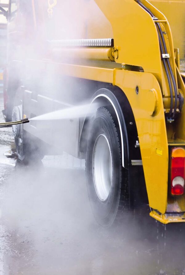 Equipment Wash - Image 2