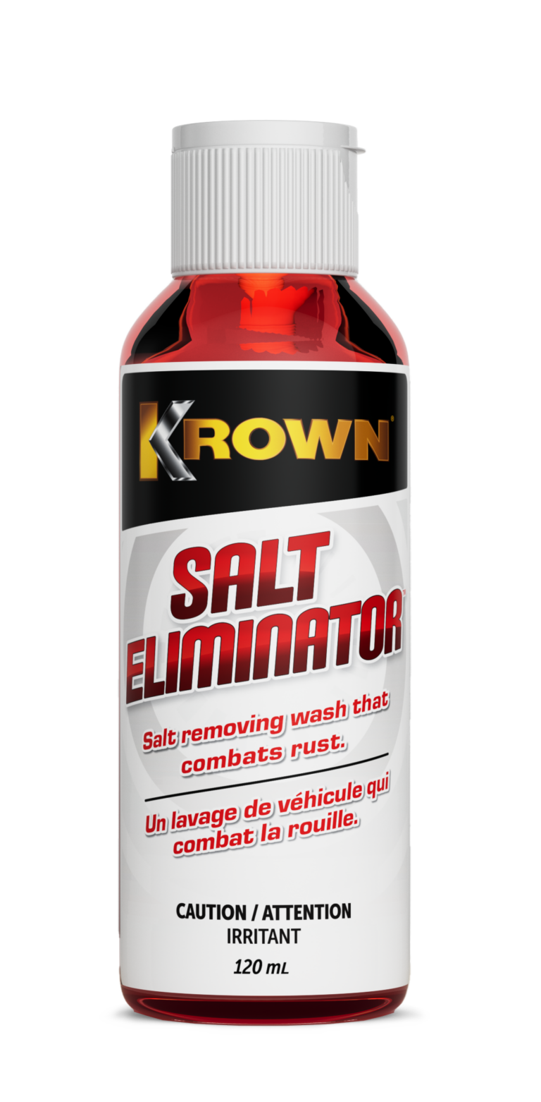 Salt Eliminator – krownindustrial.com