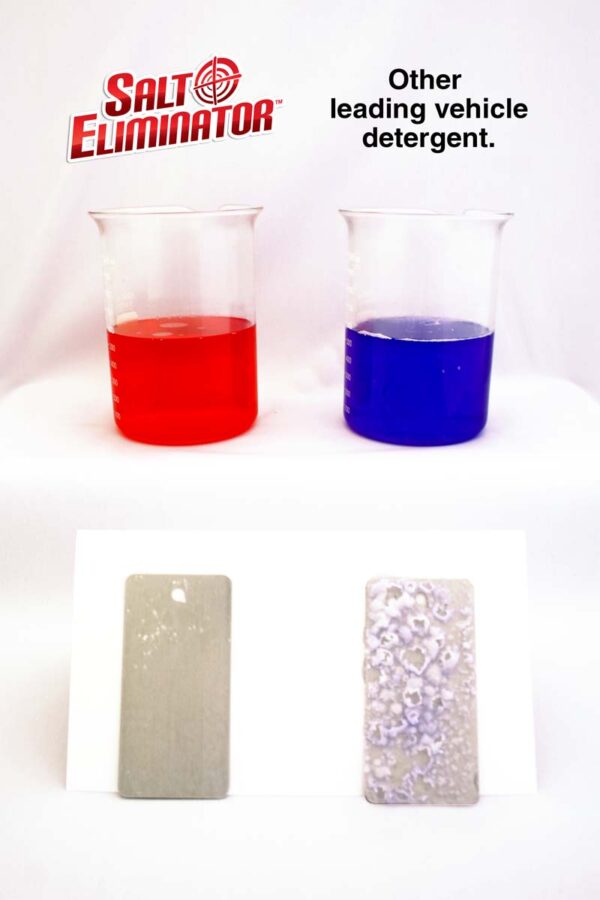 Salt Eliminator - Image 2