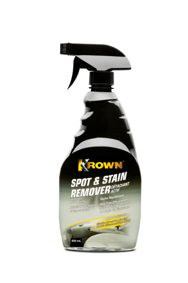 Krown POP Display- Trigger Sprayers - Image 11