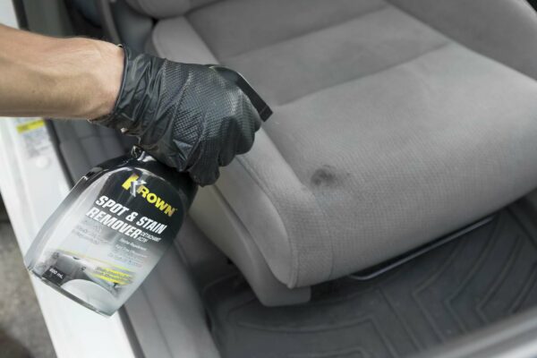 Krown POP Display- Trigger Sprayers - Image 5