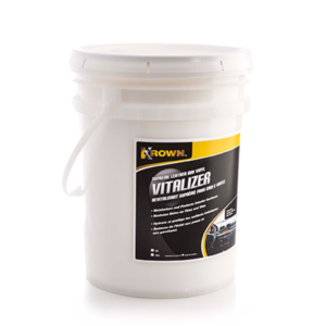 Vitalizer