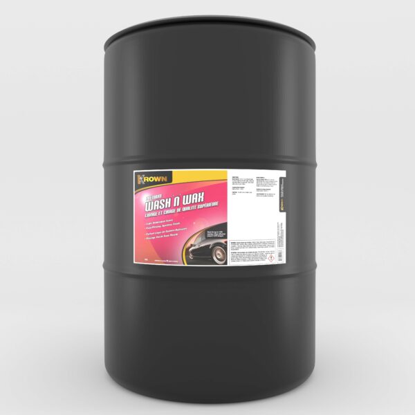Wash & Wax - Image 5