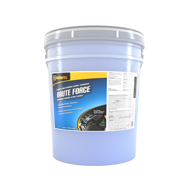 Brute Force
