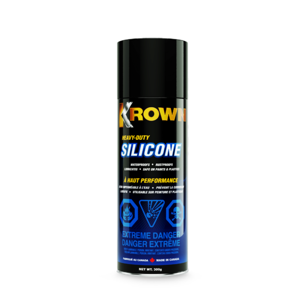 Krown Silicone
