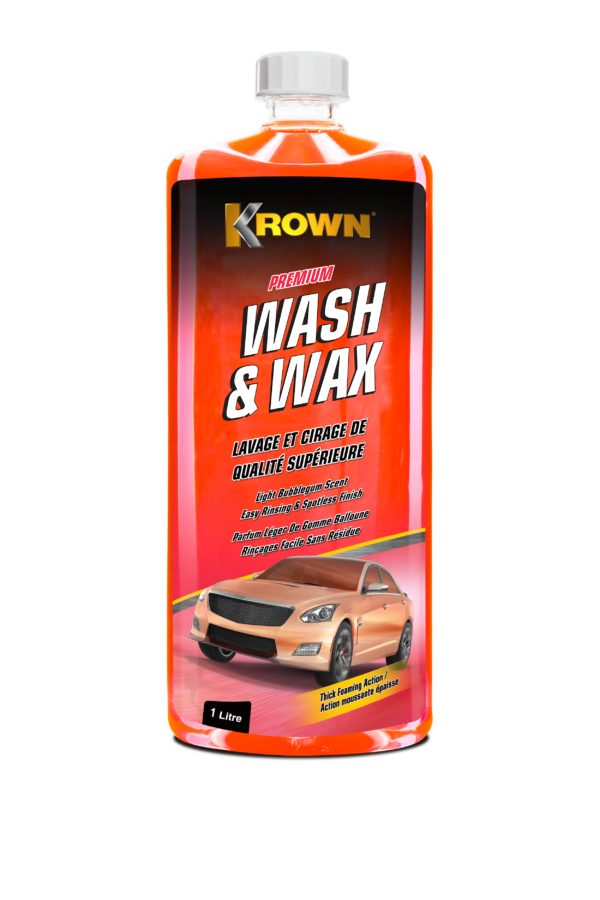Krown POP Display- Trigger Sprayers - Image 14